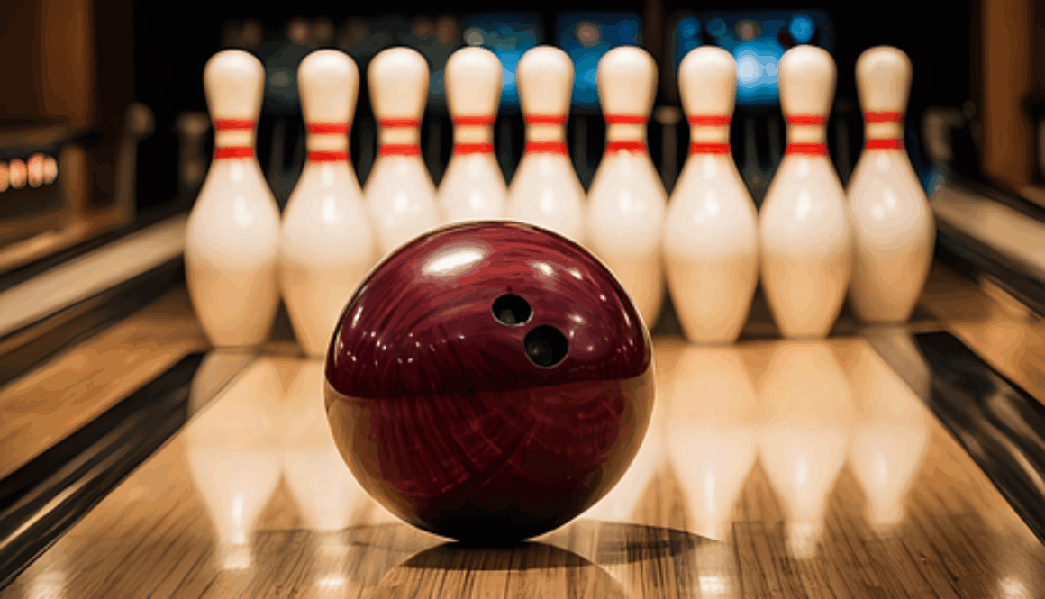 Bowling. Partecipa a Strike! Storie di giovani che cambiano le cose