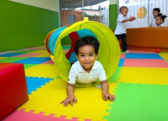 Corso gratuito per Animatore di ludoteca