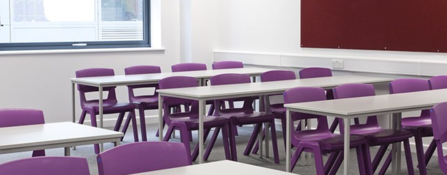 Corsi gratuiti in partenza da settembre