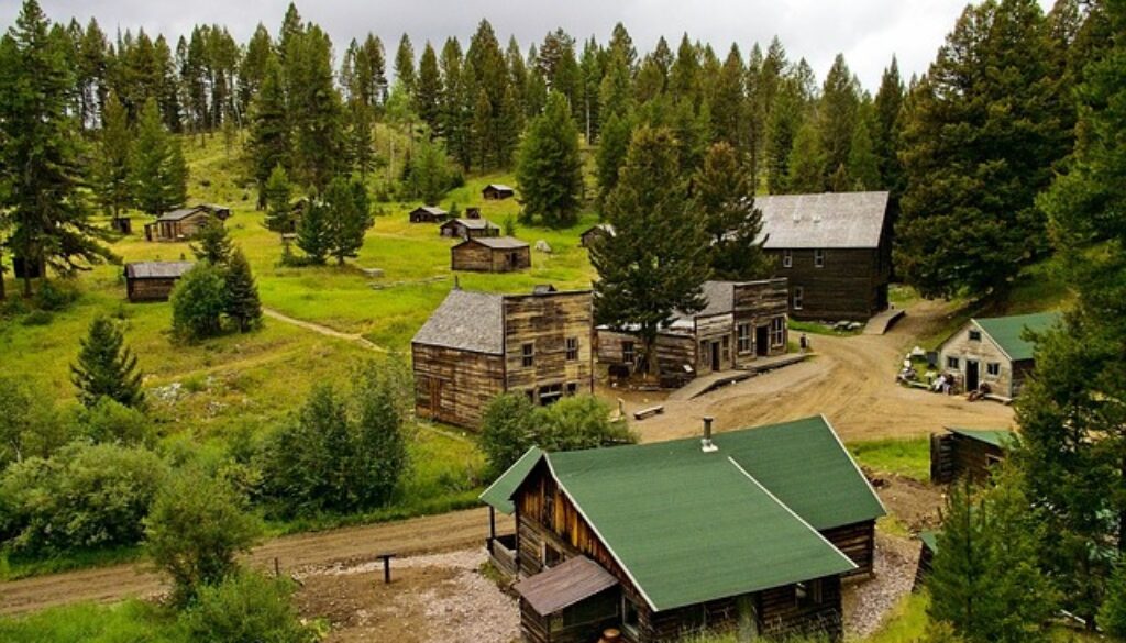 casette in montagna. un premio per tesi sulle green communities