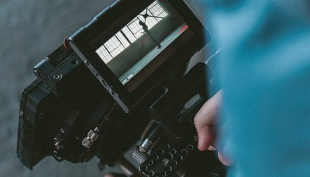 video maker. Concorso video Partecipation Award