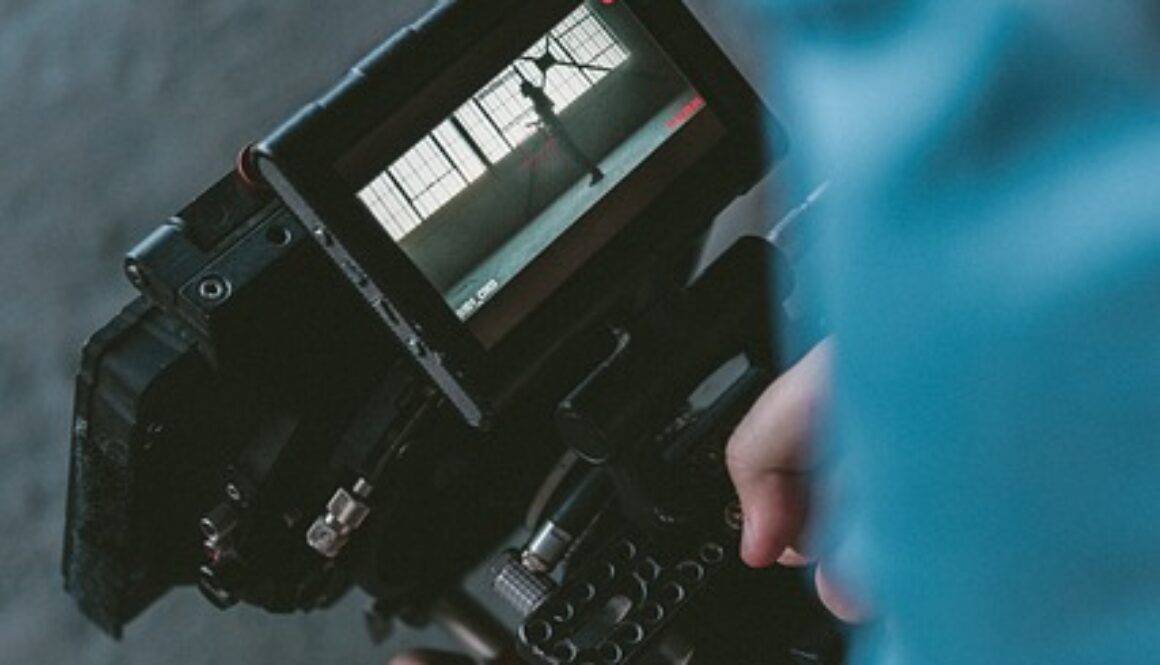 video maker. Concorso video Partecipation Award