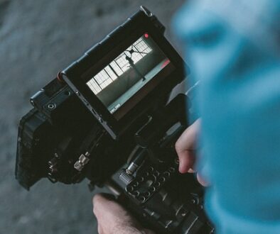 video maker. Concorso video Partecipation Award