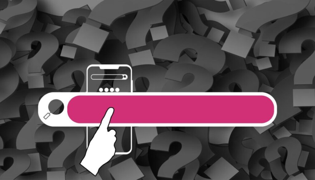 il documentalista cerca informazioni e le trasforma in materiale informativo
