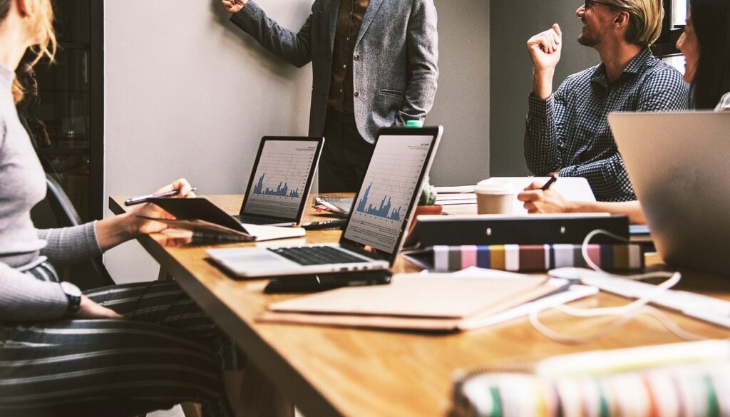 corso gratuito on line di inglese business