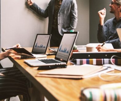 corso gratuito on line di inglese business