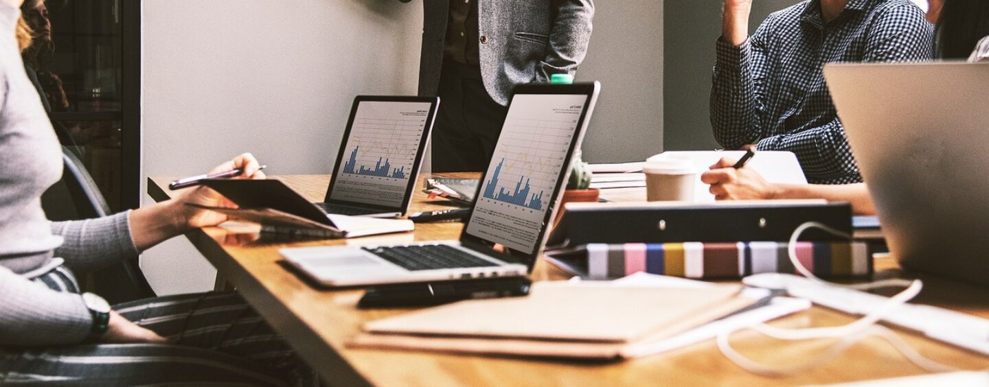 Corso Gratuito di INGLESE BUSINESS