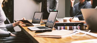 Corso Gratuito di INGLESE BUSINESS