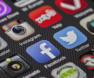 social media