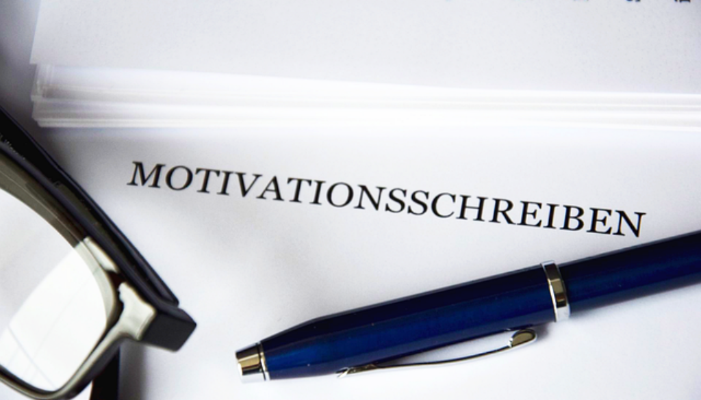 lettera di motivazione in tedesco. Employers' Day 2025 di EURES ti aiuta a trovare lavoro