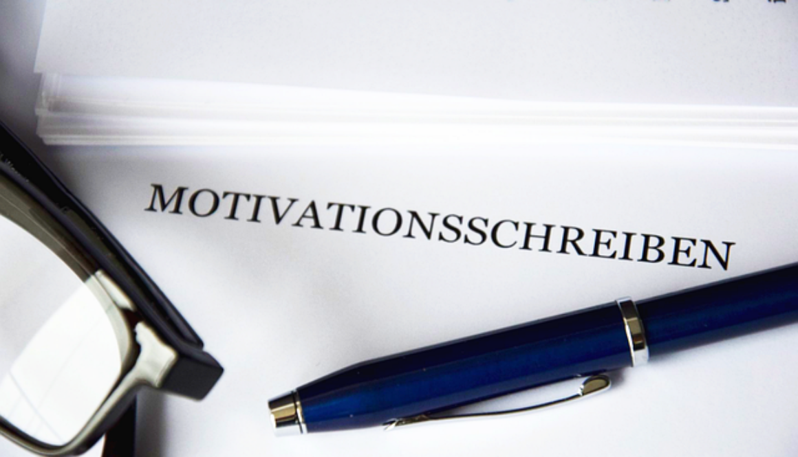 lettera di motivazione in tedesco. Employers' Day 2025 di EURES ti aiuta a trovare lavoro