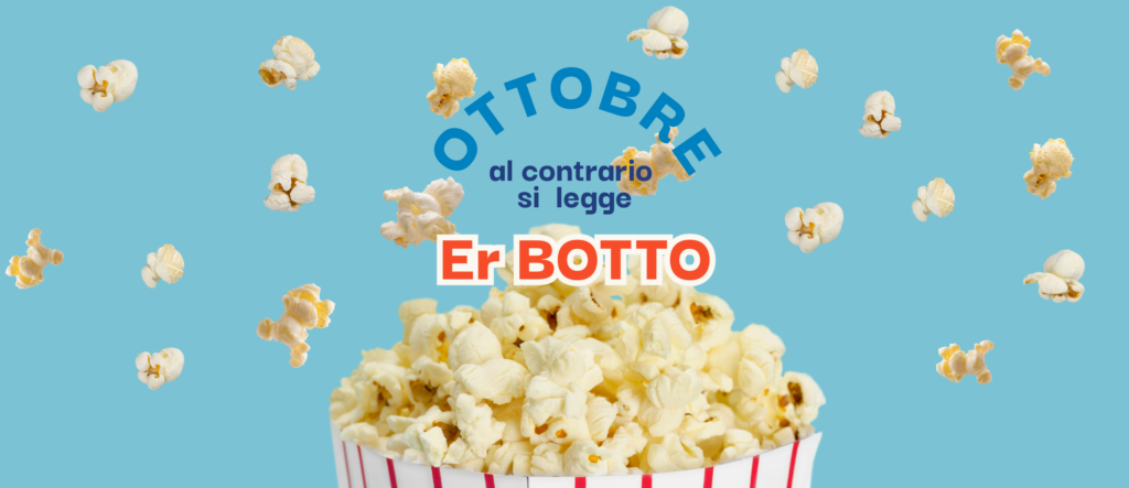 Un ottobre scoppiettante con Brescia Giovani, per scoprire eventi e attività di Informagiovani Brescia e Piastra Pendolina - spazi giovani del Comune di Brescia