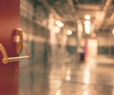 corsia di ospedale. Come diventare asa e oss