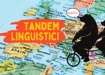 Tandem Linguistici