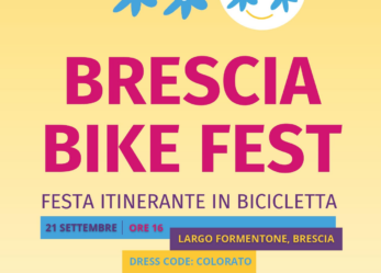 Brescia Bike Fest
