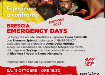 Life Support – esperienze a confronto