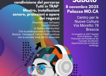 Evento Finale TUTTI IN TRAP