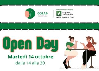 Open day CoLab