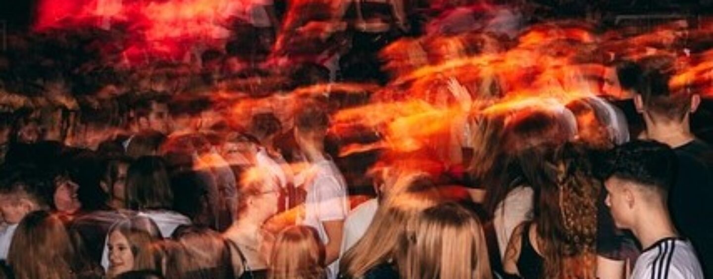 Organizzazione e promozione di eventi: corso gratuito