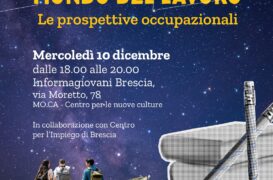 I cambiamenti nel mondo del lavoro