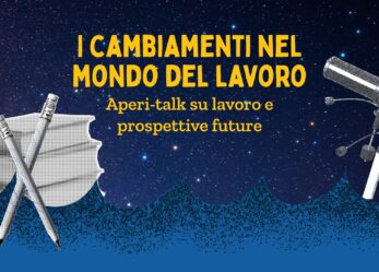 I cambiamenti nel mondo del lavoro