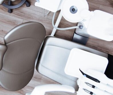 poltrona da dentista. Come diventare assistente di studio odontoiatrico