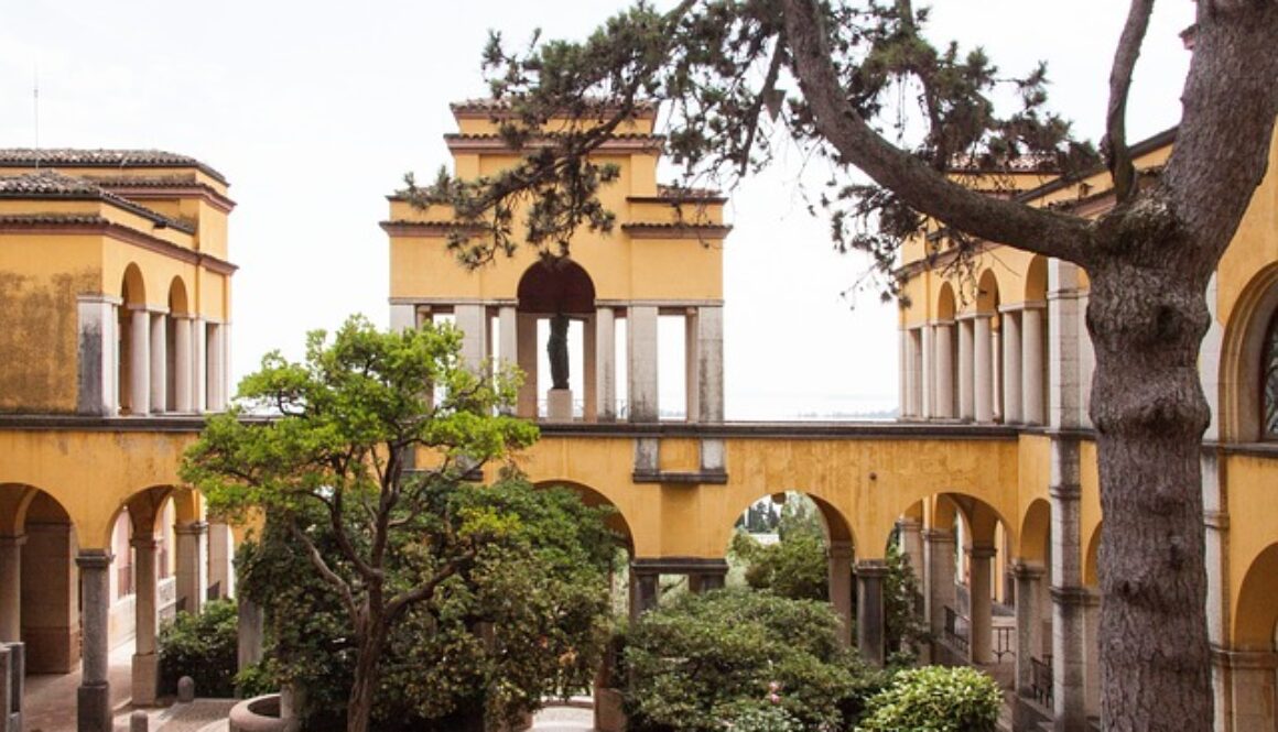 Vittoriale degli italiani: partecipa alla call d'Annunzio 2050