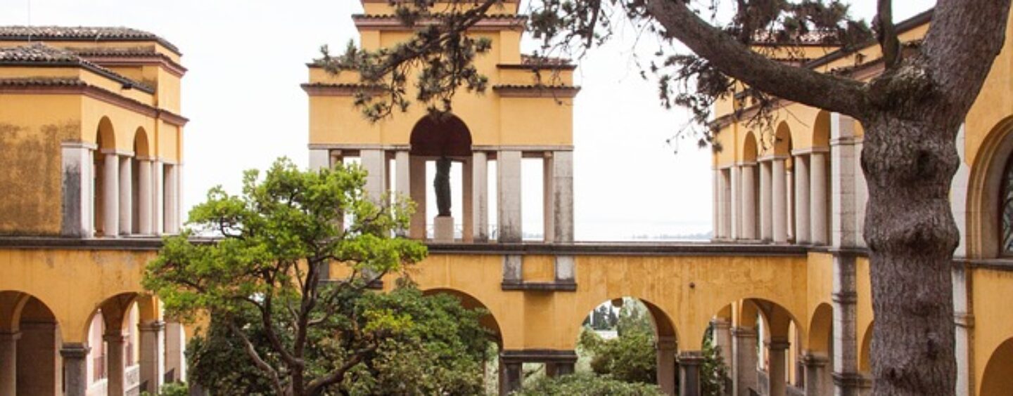 D’annunzio 2050: concorso di idee per nativi digitali