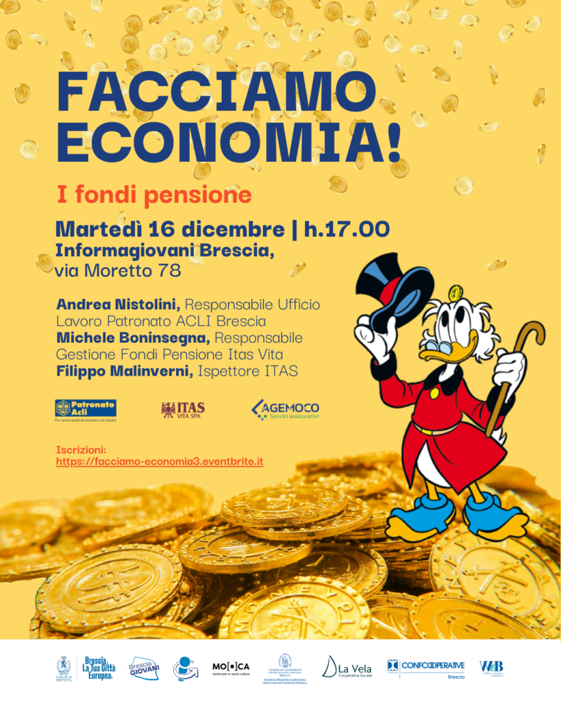 Facciamo Economia!