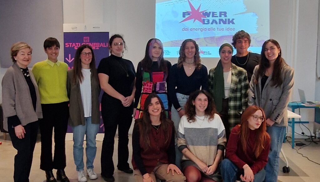 power bank_vincitori 2025