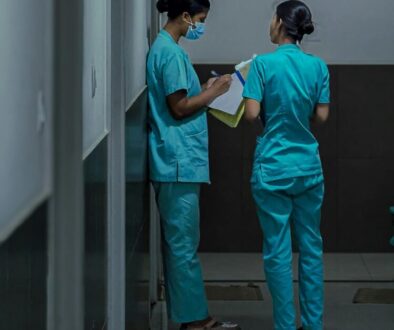 infermiere in ospedale. Open days corso infermieristica