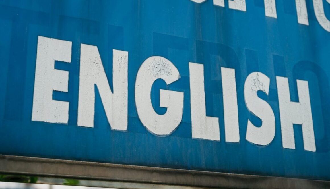 inglese