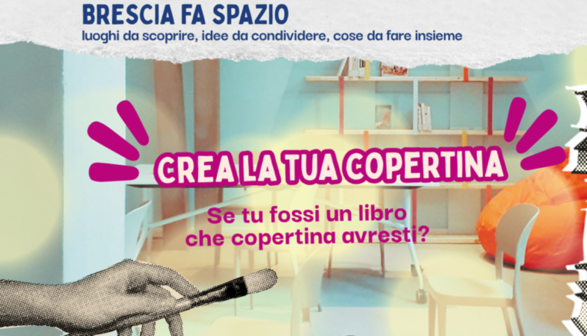 Brescia fa spazio_copertina tagliata