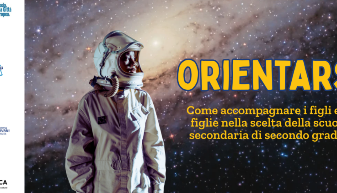 Orientarsi