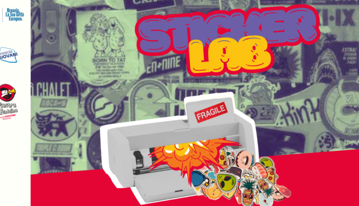 banner sticker